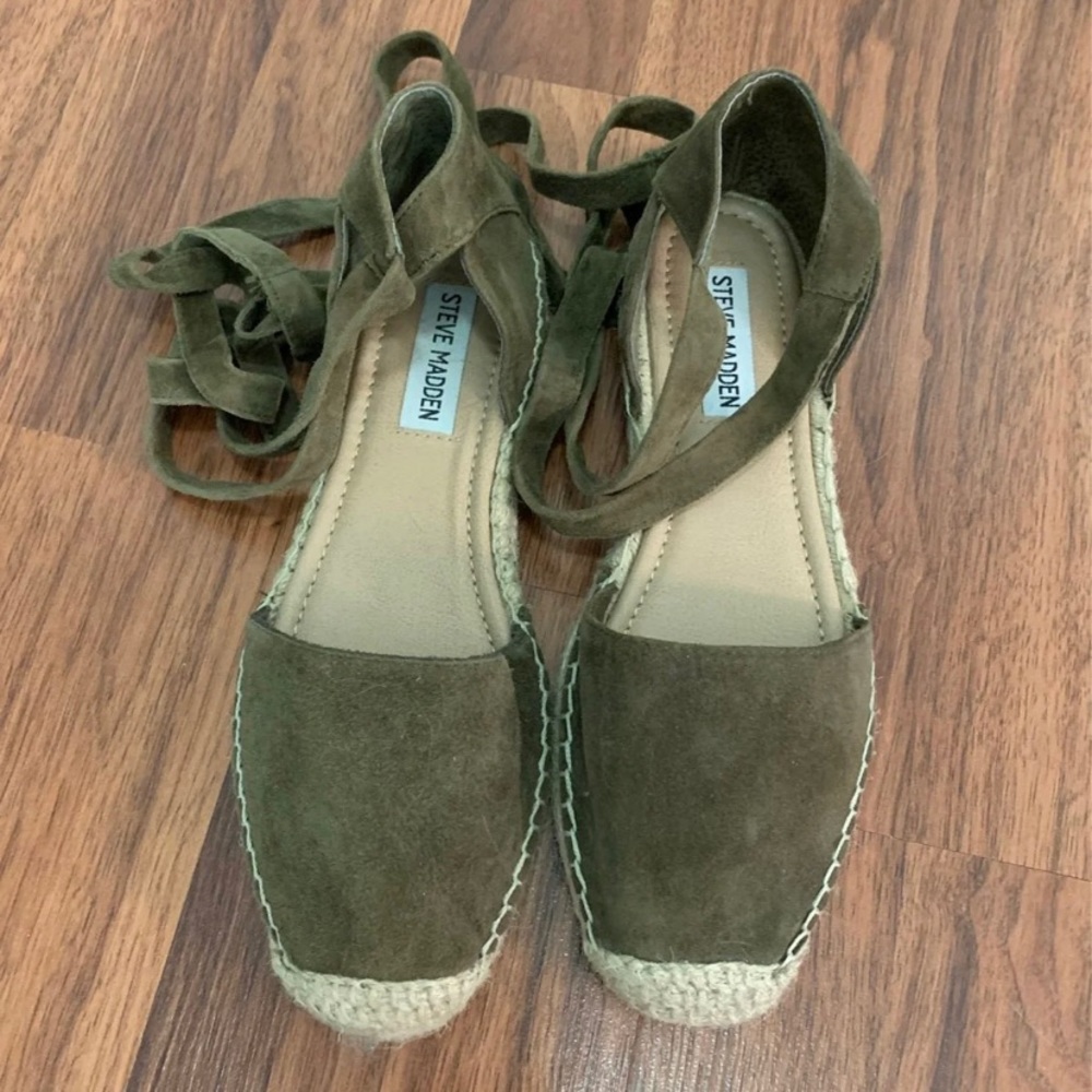 Steve Madden Sandals